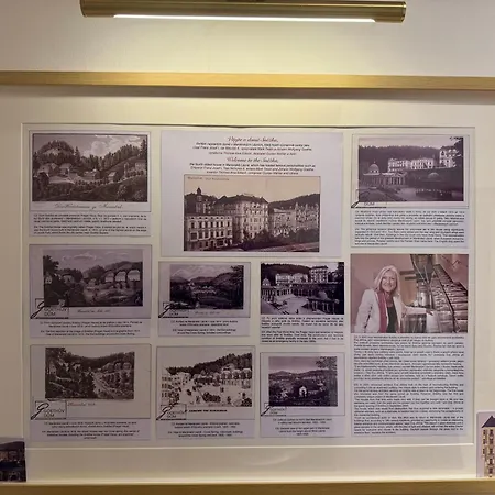 Center View דירה *