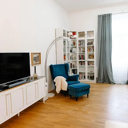 Center View דירה *