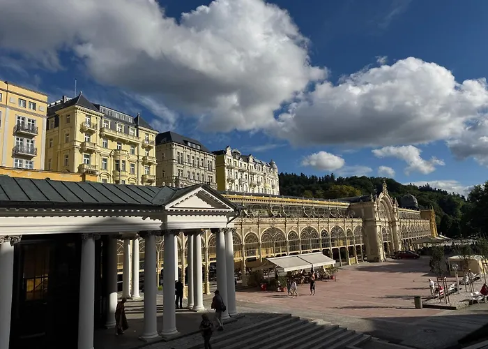 Center View דירה *