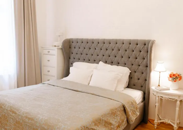 Center View Mariánské Lázně