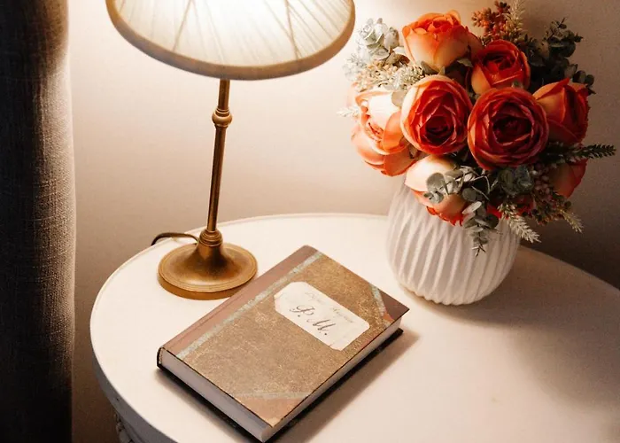 Center View Mariánské Lázně