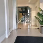 Apartman Center View *