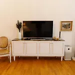 Apartman Center View Mariánské Lázně