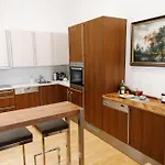 Center View Apartman Mariánské Lázně