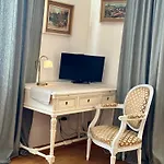 Apartman Center View *