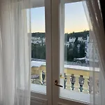Center View Apartman