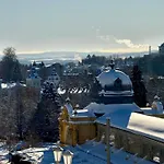 Apartman Center View Mariánské Lázně