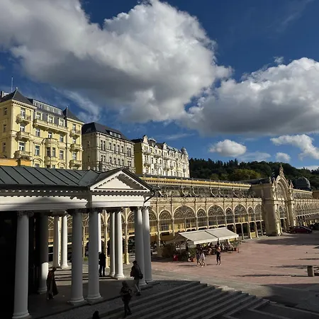 Center View Appartement *