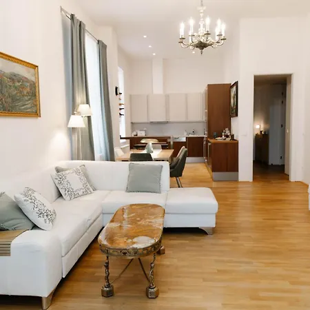 Appartement Center View *