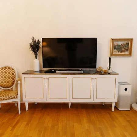 公寓 Center View 玛丽亚温泉