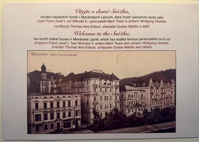 Center View Apartment