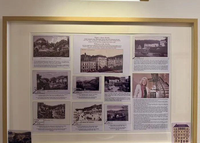 Center View Apartment *