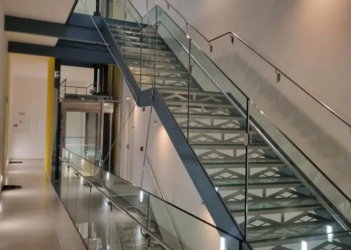 Appartement Center View *