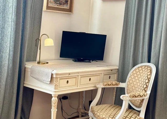 Appartement Center View *