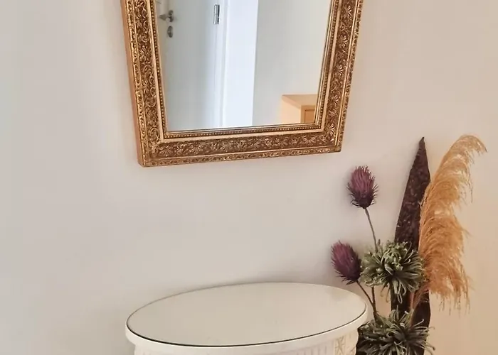 Center View Marianske Lazne