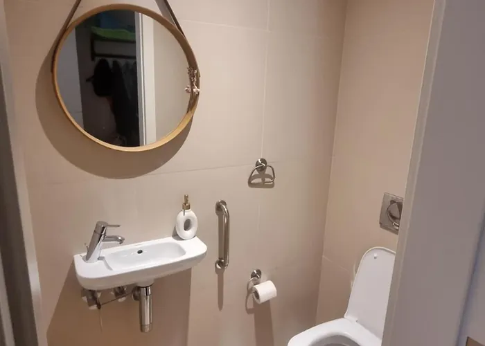 Center View Apartment Marianske Lazne