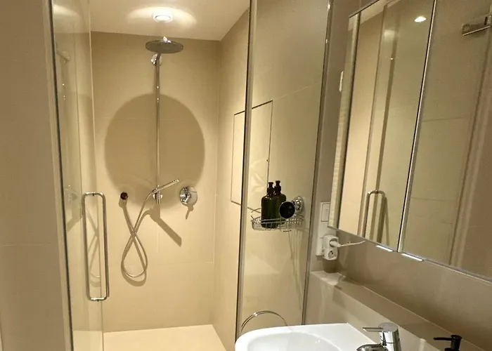 Center View Apartment Marianske Lazne