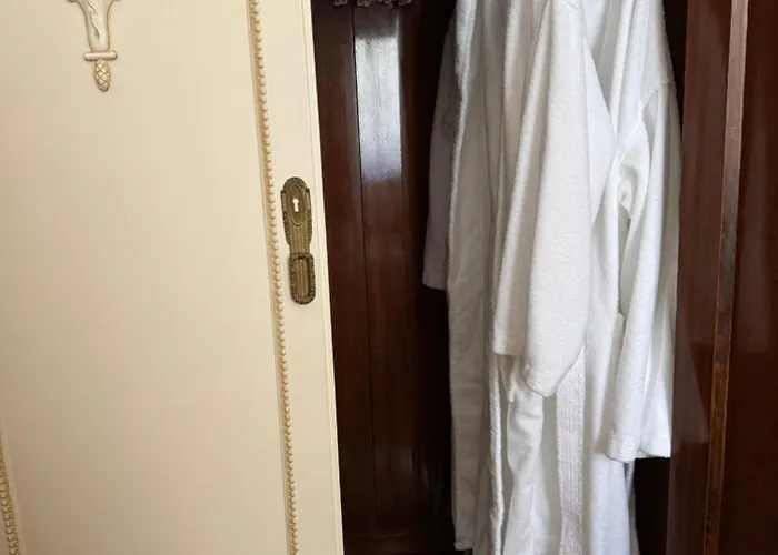 Apartment Center View Marianske Lazne